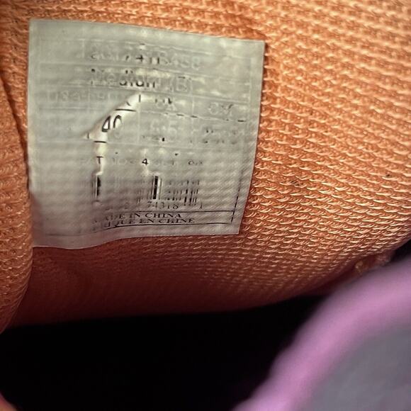 Brooks Adrenaline GTS 15 Women's Size 8.5 Running Shoes Gym Sneakers 1201741B458 - Picture 7 of 8